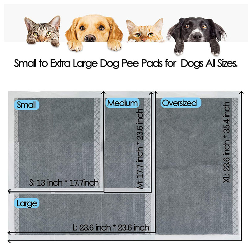 Pet Supplies Wholesale - Groothandel wegwerp training plaspads superabsorberend huisdier