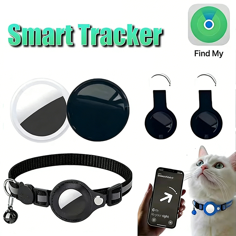 Pet Gps Tracker Collar - Auto vacuüm magnetische telefoonhouder 360° °