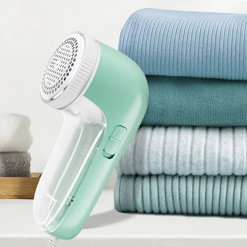 Pet Hair Remover Brush - Huishoudelijke kleding Elektrisch scheerapparaat Harenverwijderaar voor