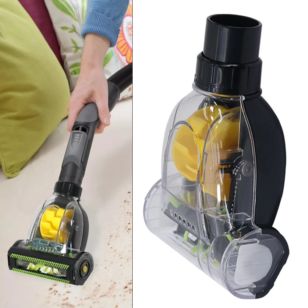Pet Hair Remover Brush - Vacuüm Turbine Borstel Voor Midea Voor