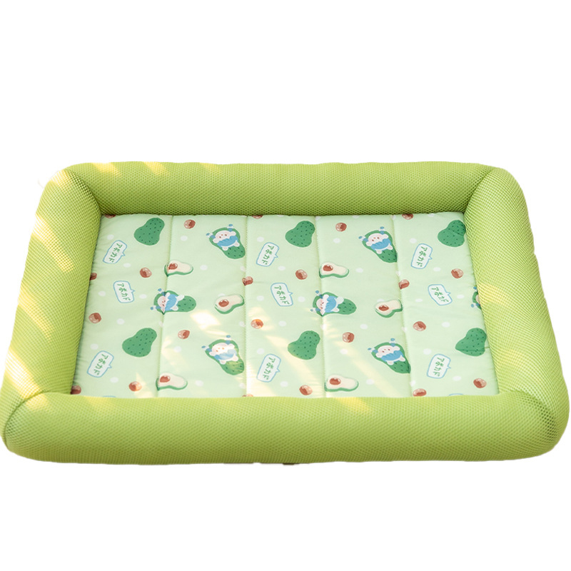 Dog Cooling Mat - Koel hondenbed voor lente en zomer