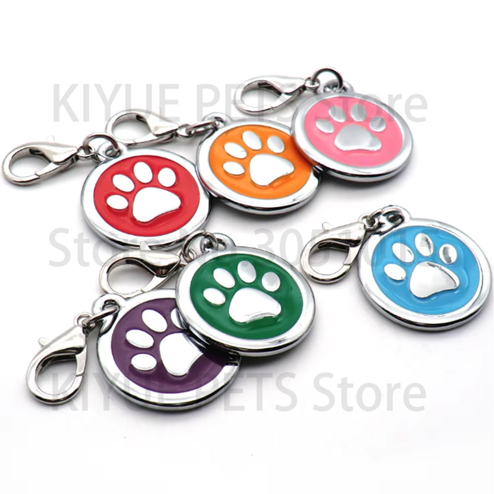 Groothandel 20Pcs Dog Tag Gegr - Pet Supplies Wholesale recensie en prijs