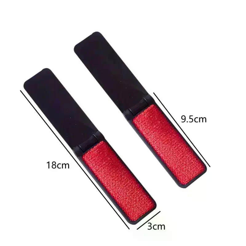 5/10 Stuks Opvouwbare Lint Rem - Pet Hair Remover Brush recensie en prijs