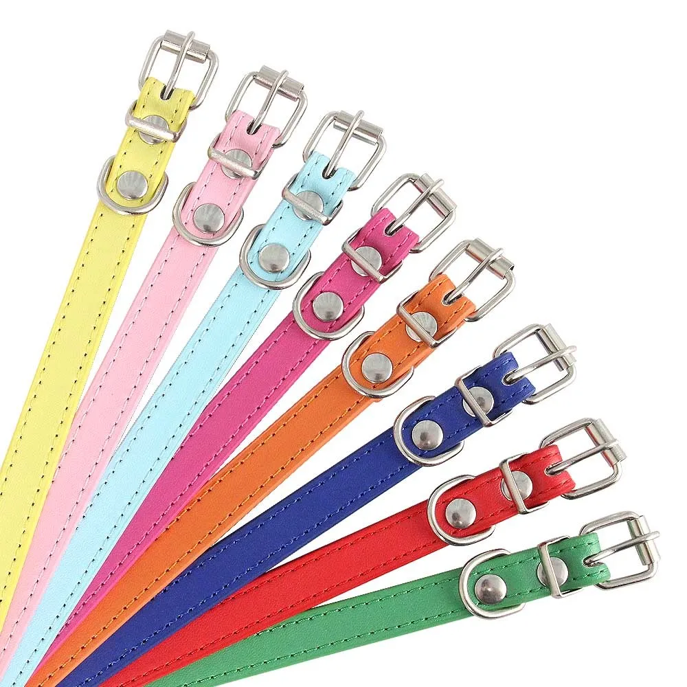 Groothandel 16 Pcs Pet Kraag S - Pet Supplies Wholesale recensie en prijs