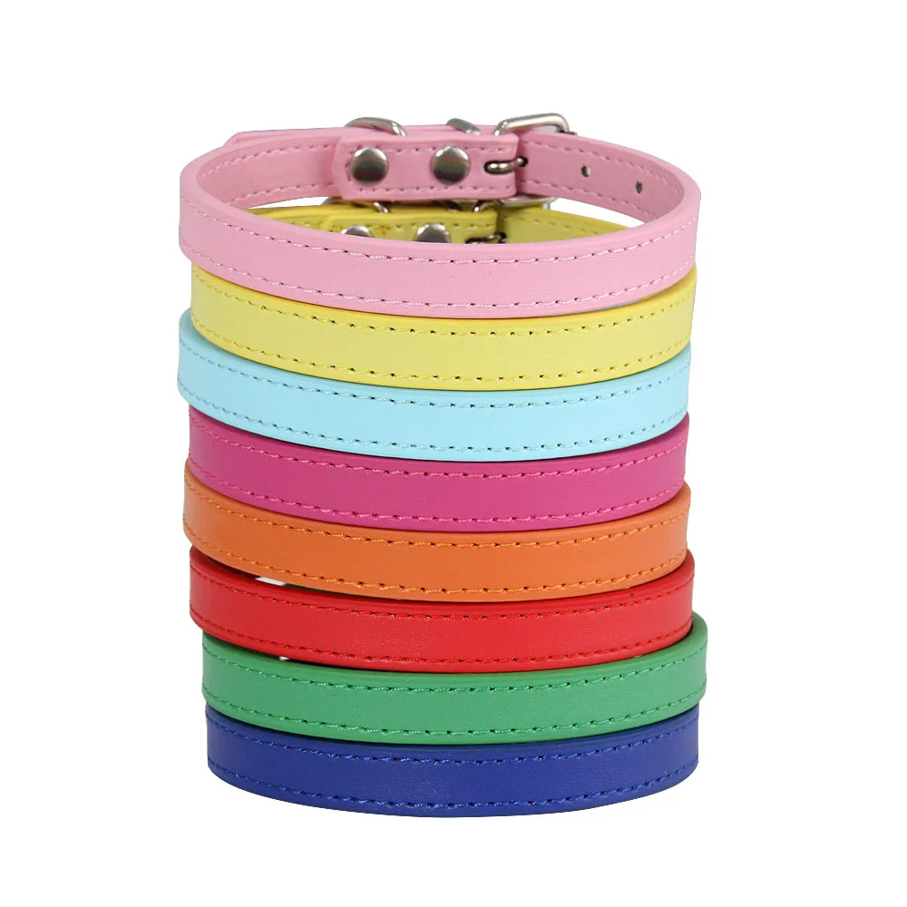 Groothandel 16 Pcs Pet Kraag S - Pet Supplies Wholesale recensie en prijs
