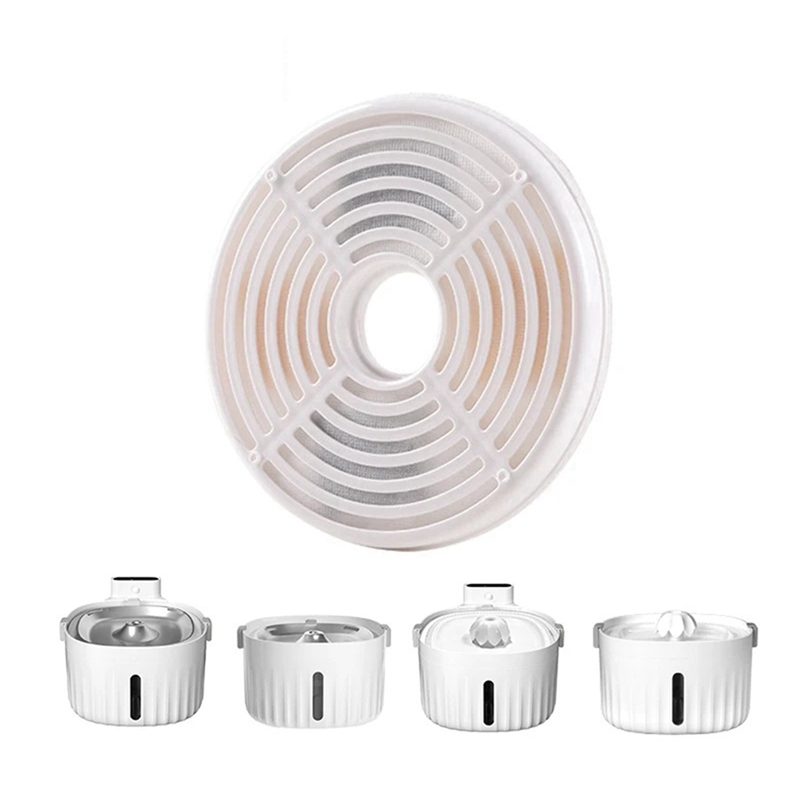Actieve Koolwaterfilter Voor K - Cat Water Fountain Filter recensie en prijs