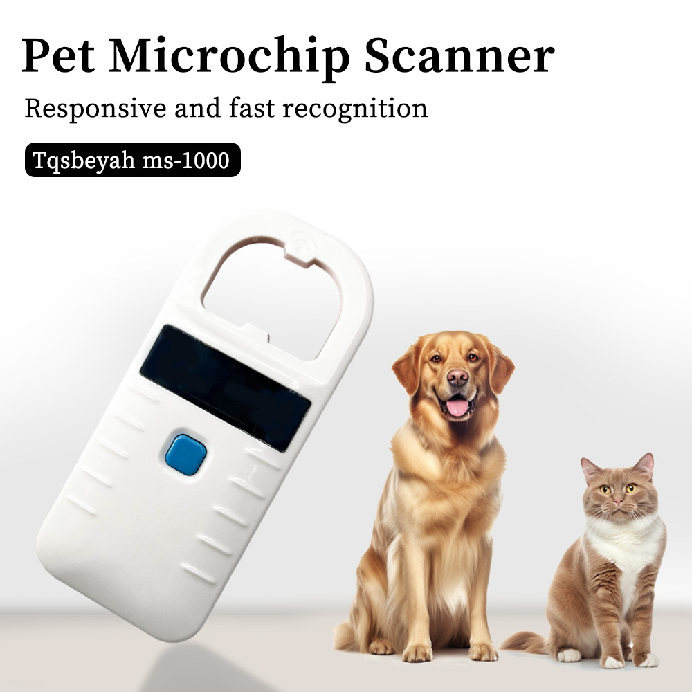 Bluetooth Huisdier Microchip R - Pet Supplies Online recensie en prijs