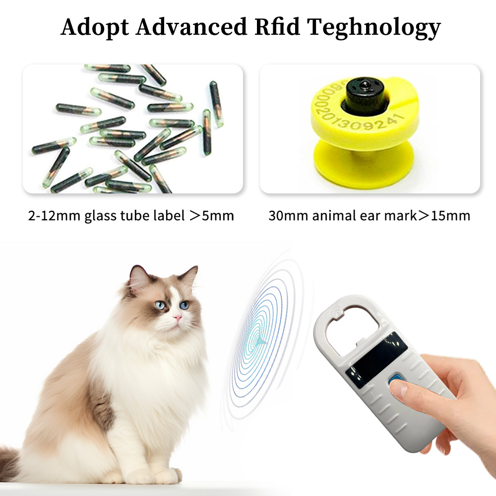 Bluetooth Huisdier Microchip R - Pet Supplies Online recensie en prijs