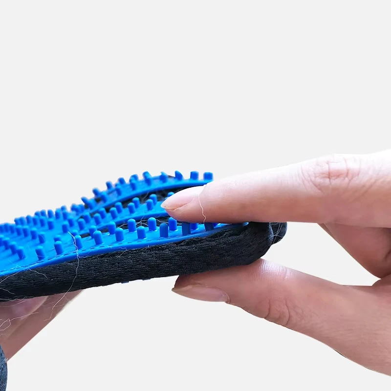 Huisdierhandschoen Kattenverzo - Pet Hair Remover Brush recensie en prijs