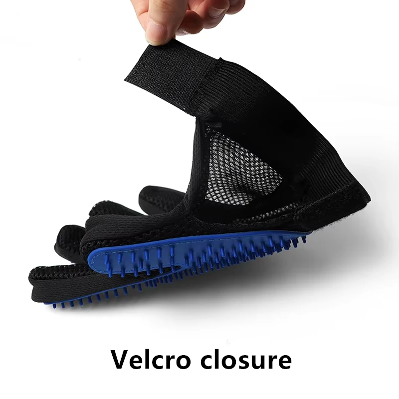 Huisdierhandschoen Kattenverzo - Pet Hair Remover Brush recensie en prijs
