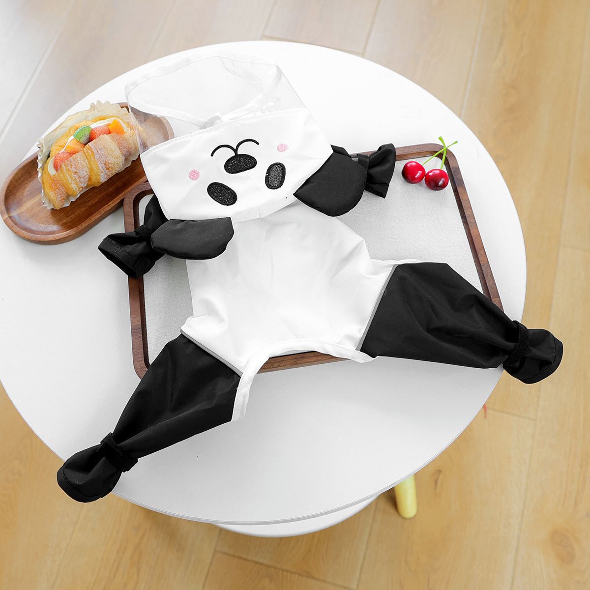 Panda Halloween Cosplay Waterd - Pet Supplies York recensie en prijs