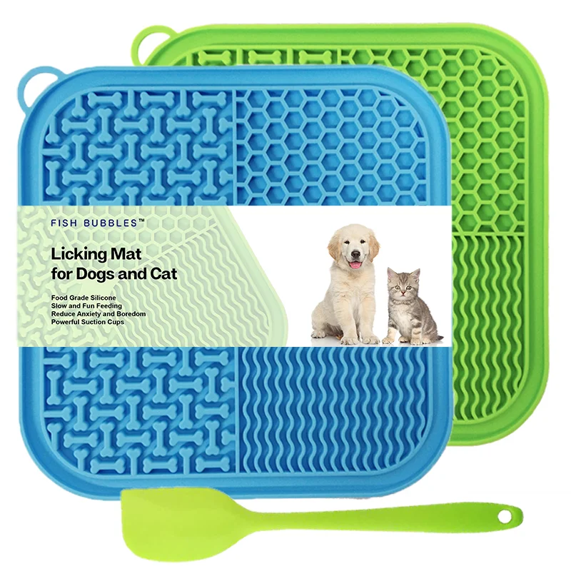 Likmat Slow Feeder Voor Honden - Slow Feeder Dog Bowl recensie en prijs