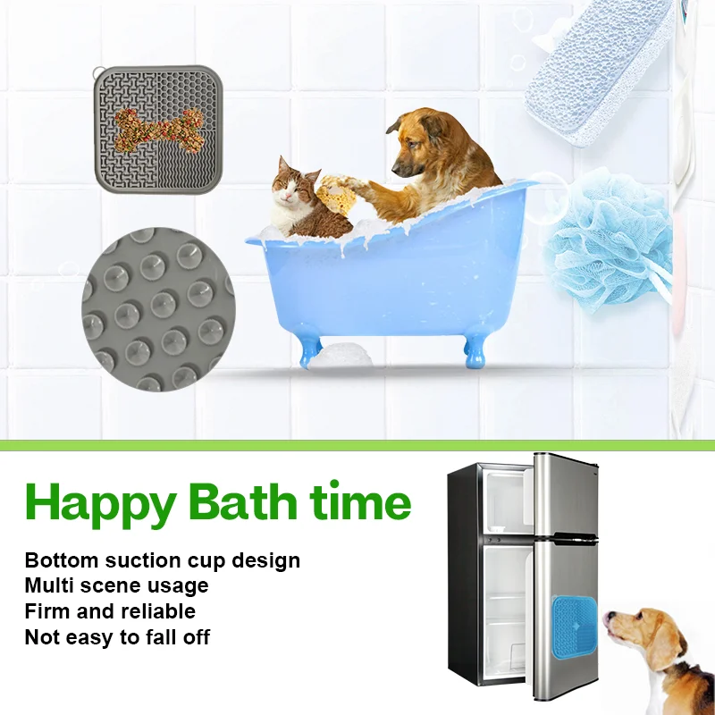 Likmat Slow Feeder Voor Honden - Slow Feeder Dog Bowl recensie en prijs