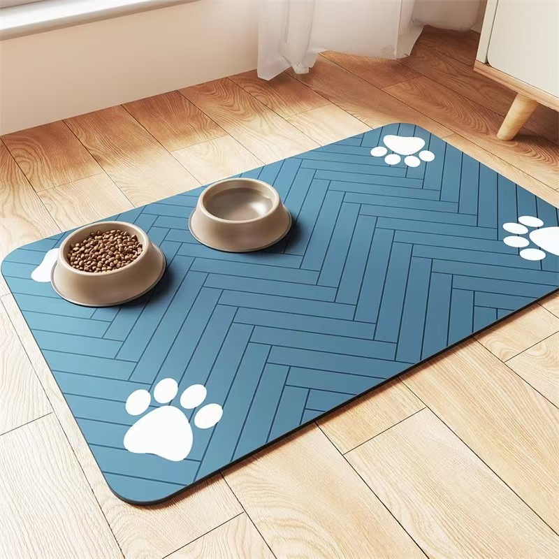 Waterdichte antislip voedermat - Slow Feeder Dog Bowl recensie en prijs