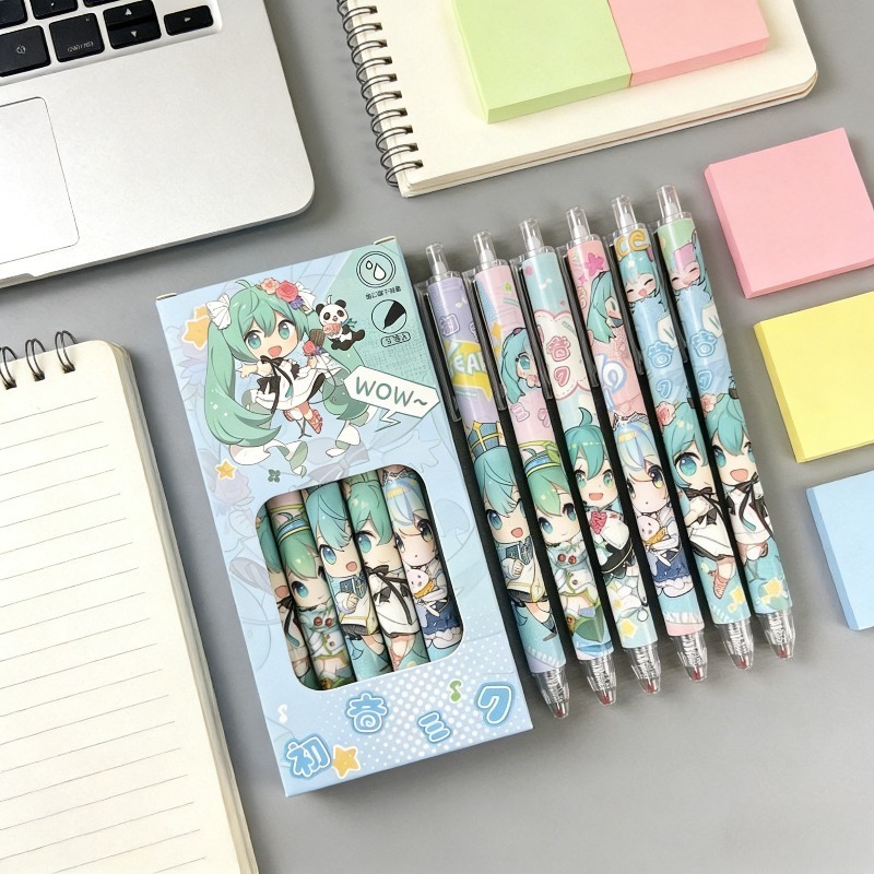 Hatsune Miku sneldrogende gelp - Pet Supplies Wholesale recensie en prijs
