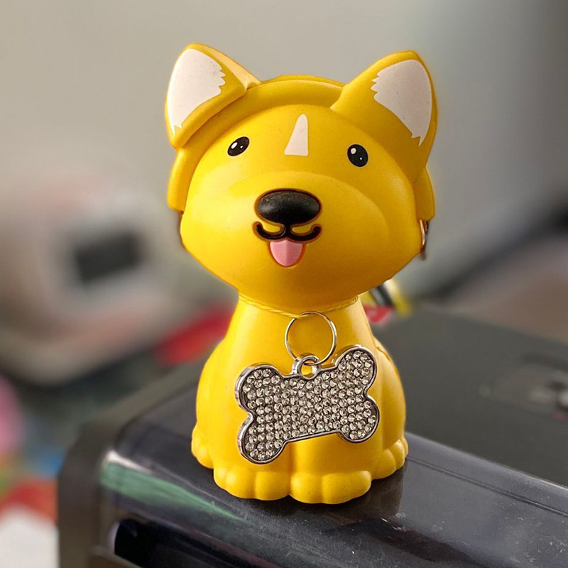 Nieuwe Bone Dog Tags Kan Laser - Pet Supplies Wholesale recensie en prijs