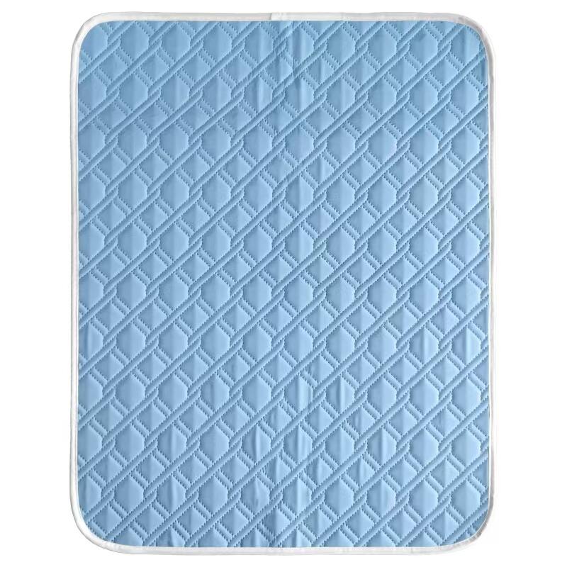 Huisdier Zomerkoelmat Ademend  - Dog Cooling Mat recensie en prijs