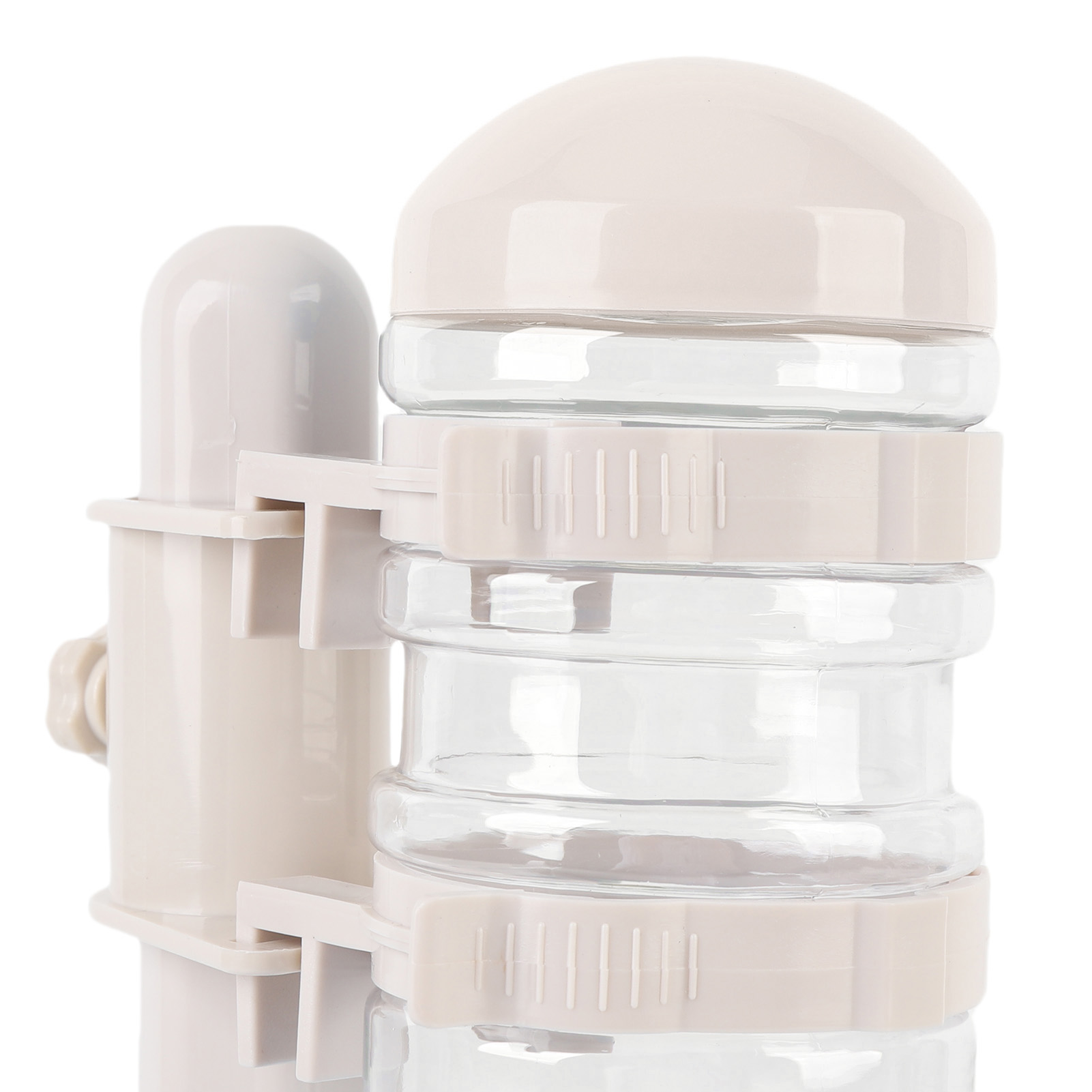 Komfles Staande Dispenser Gema - Slow Feeder Dog Bowl recensie en prijs