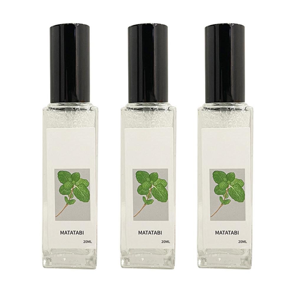 20/100 ml Kruiden Kat Vreugde  - Pet Supplies Online recensie en prijs