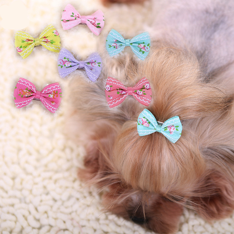 Nieuwe Haarspeld Voor Honden K - Pet Supplies York recensie en prijs