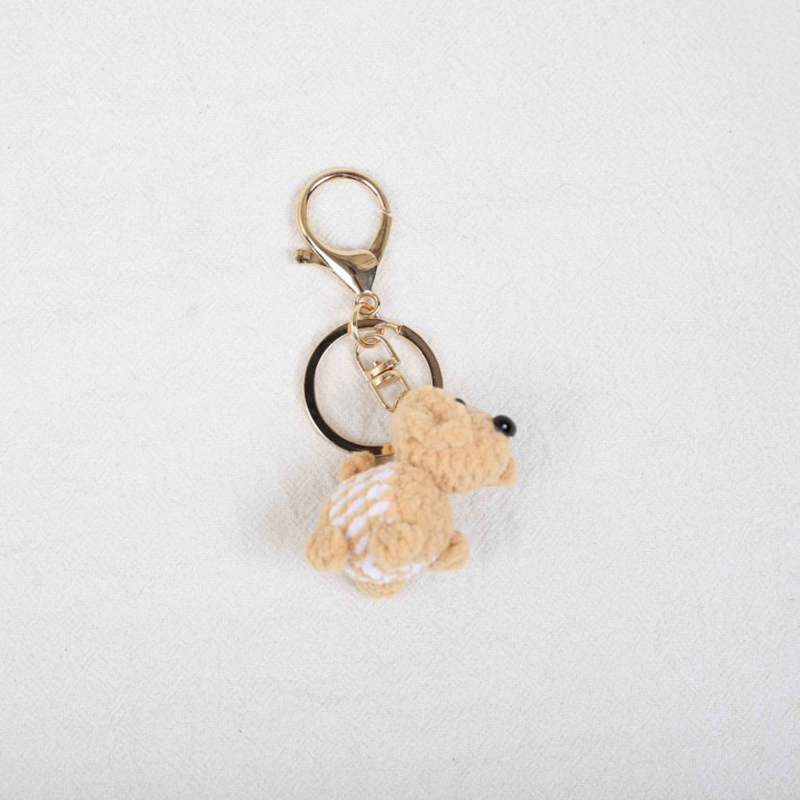 Mini Puppy Serie Haak Sleutelh - Pet Supplies Wholesale recensie en prijs