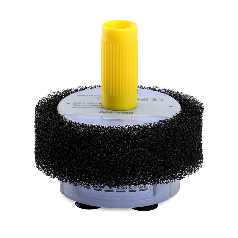 4 STUKS Huisdierfonteinfilter  - Cat Water Fountain Filter recensie en prijs