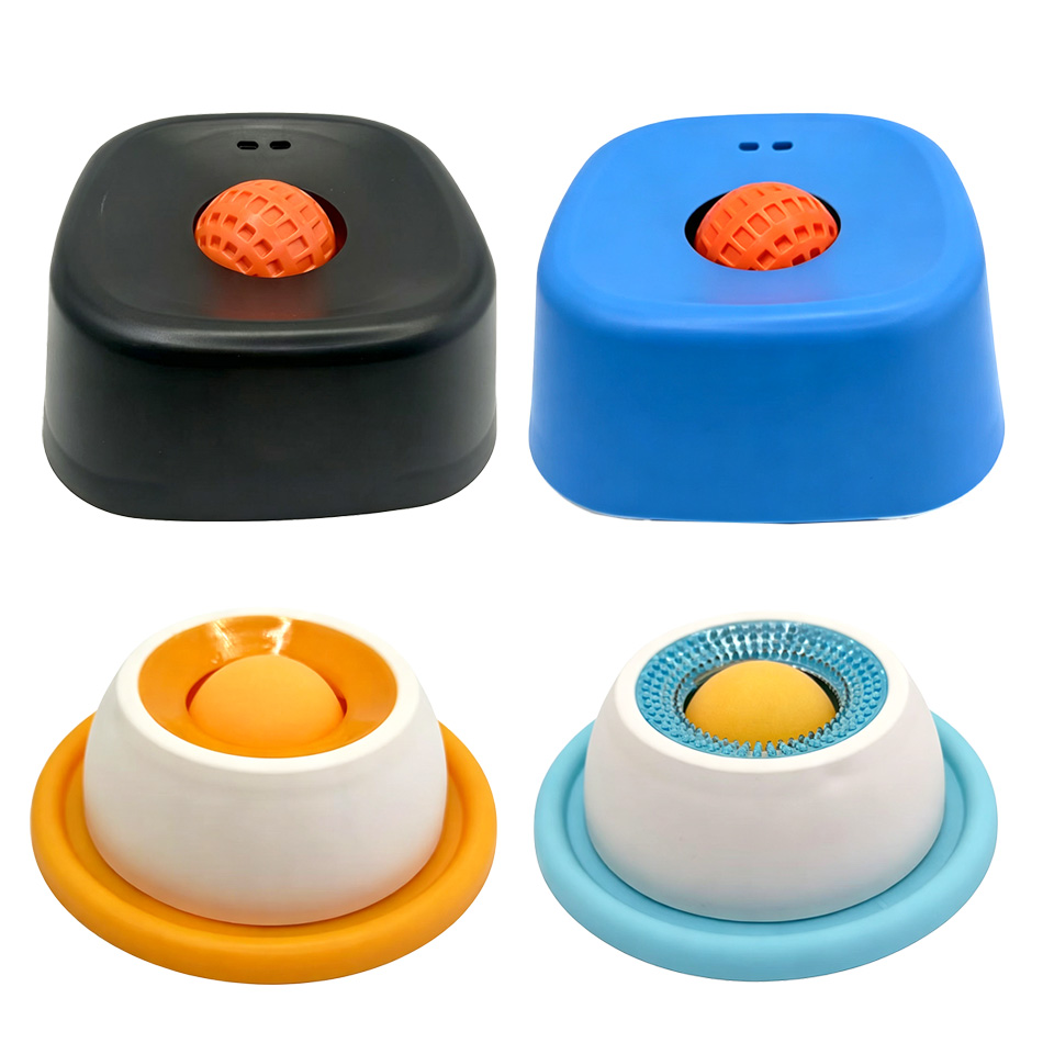 2026 Nieuwe Antislip Honden- e - Slow Feeder Dog Bowl recensie en prijs