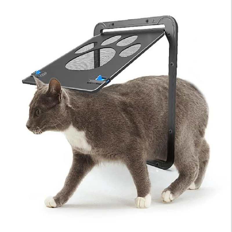 Huisdierdeur Buiten Honden Kat - Pet Supplies Online recensie en prijs