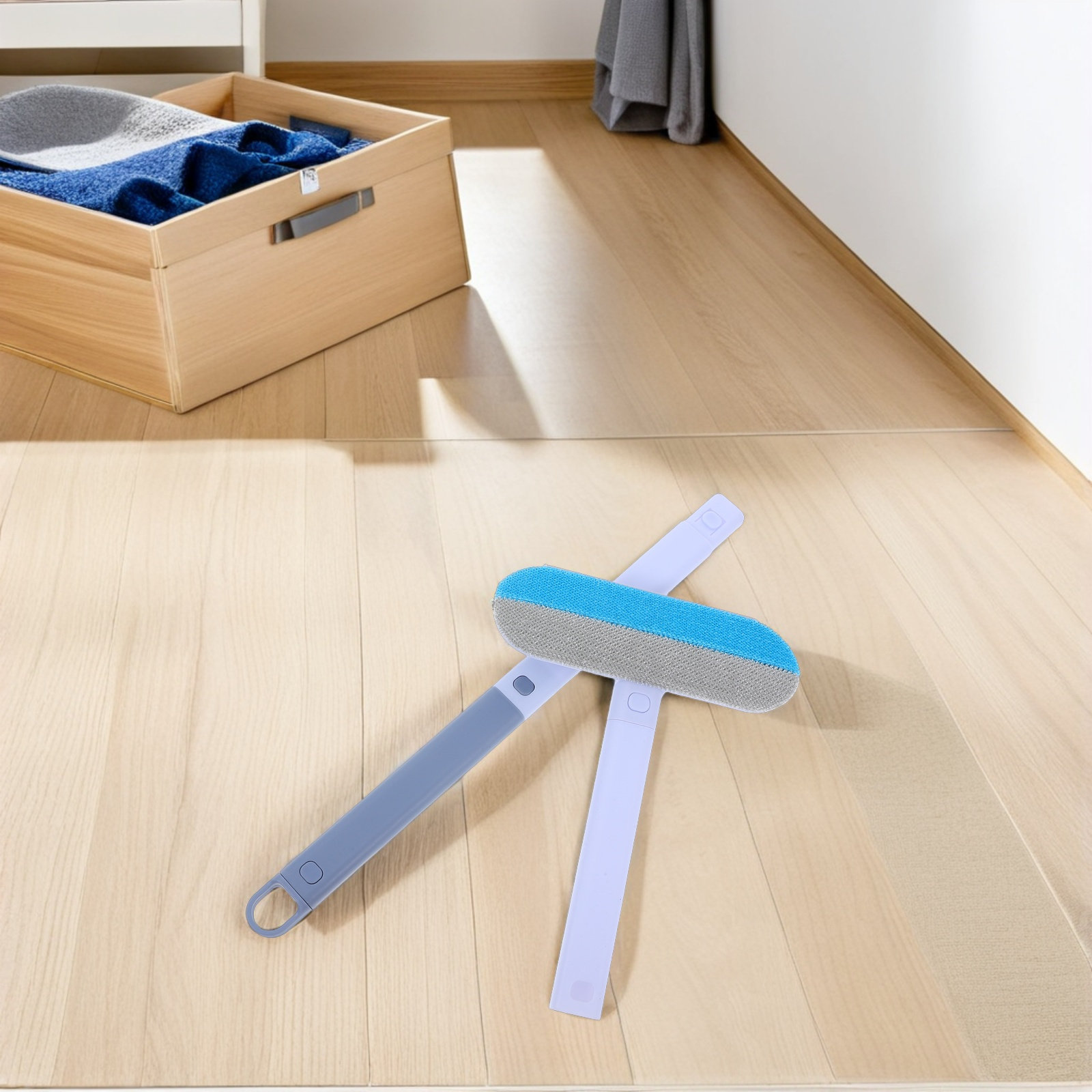 Herbruikbare borstel voor het  - Pet Hair Remover Brush recensie en prijs