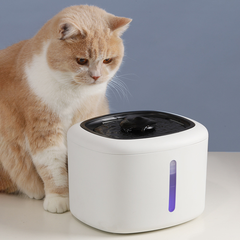 10 Stuks Kattenwaterfontein Ac - Cat Water Fountain Filter recensie en prijs