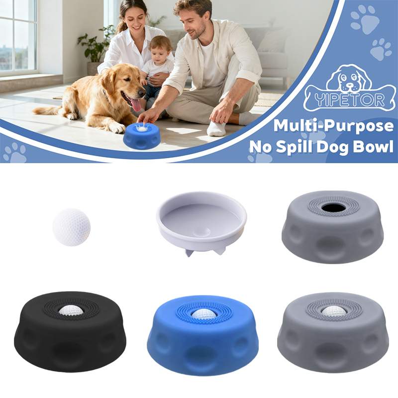 Slow Feeder hondenvoerbakken v - Slow Feeder Dog Bowl recensie en prijs