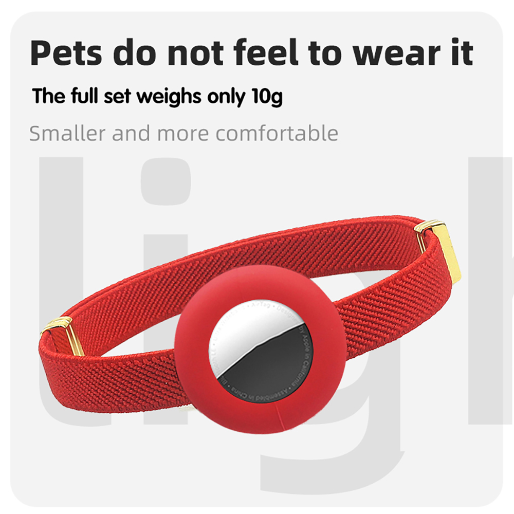 Leuke Breakaway Kat Kraag Elas - Pet Gps Tracker Collar recensie en prijs