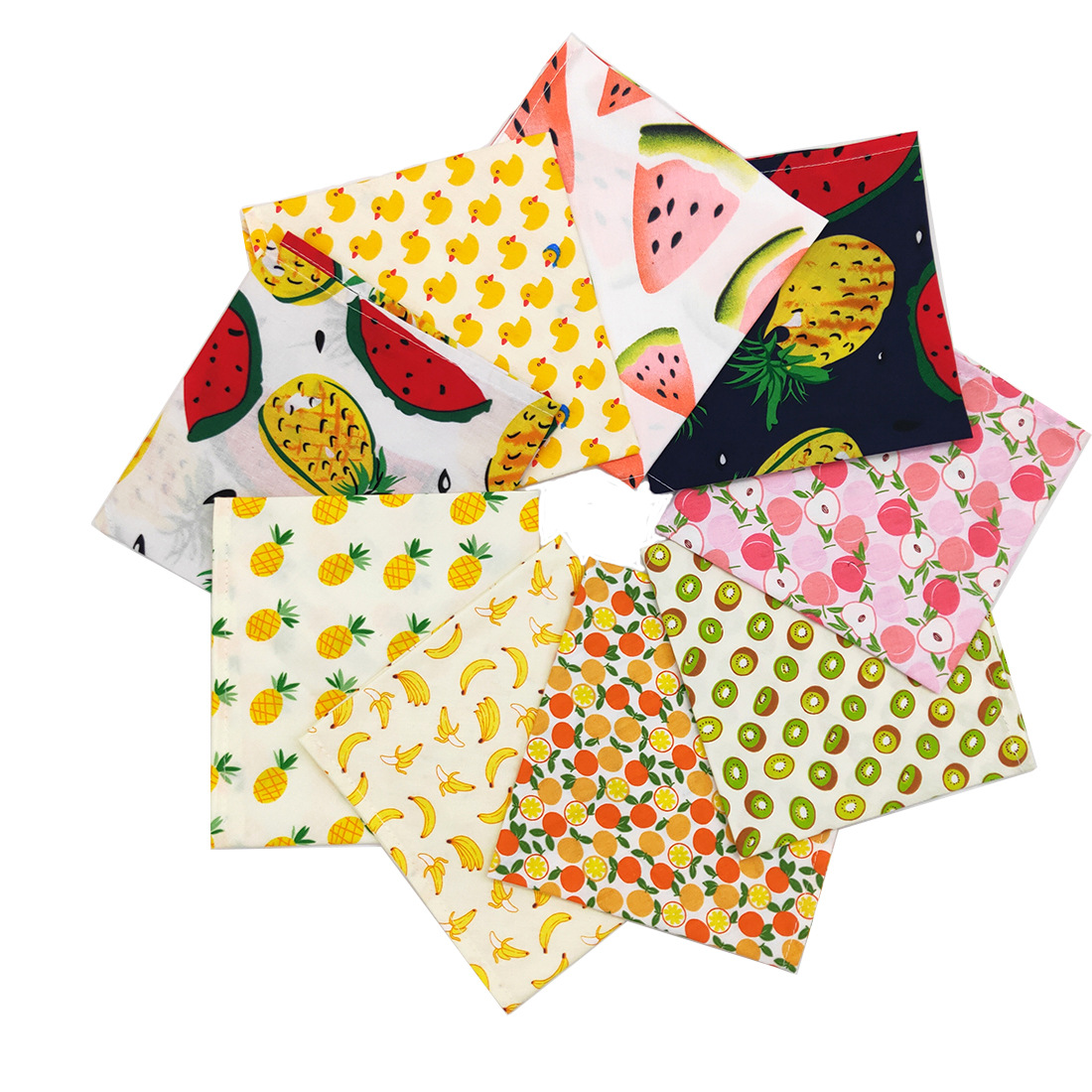 Hondenhanddoek Fruit hondensja - Pet Supplies Wholesale recensie en prijs