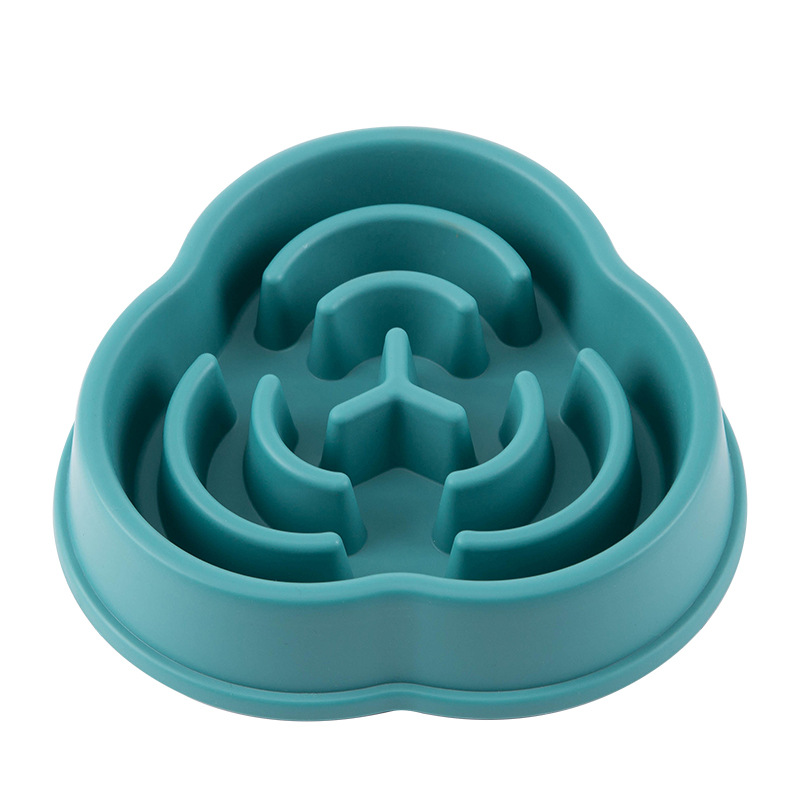 Huisdier Kat Hond Slow Food Bo - Slow Feeder Dog Bowl recensie en prijs