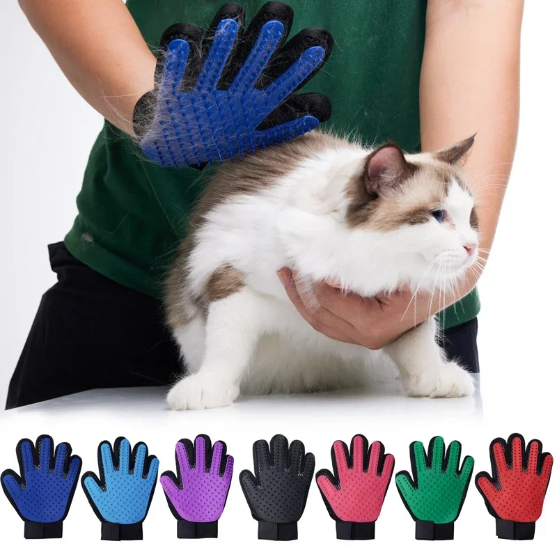 Dierenhaar Verwijderen Handsch - Pet Hair Remover Brush recensie en prijs