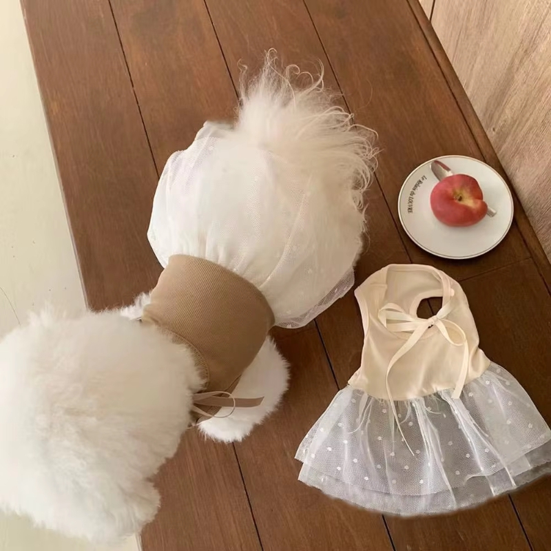 Zomer hondenkleding Ademende h - Pet Supplies York recensie en prijs