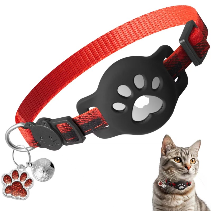 Halsband voor huisdieren voor  - Pet Gps Tracker Collar recensie en prijs