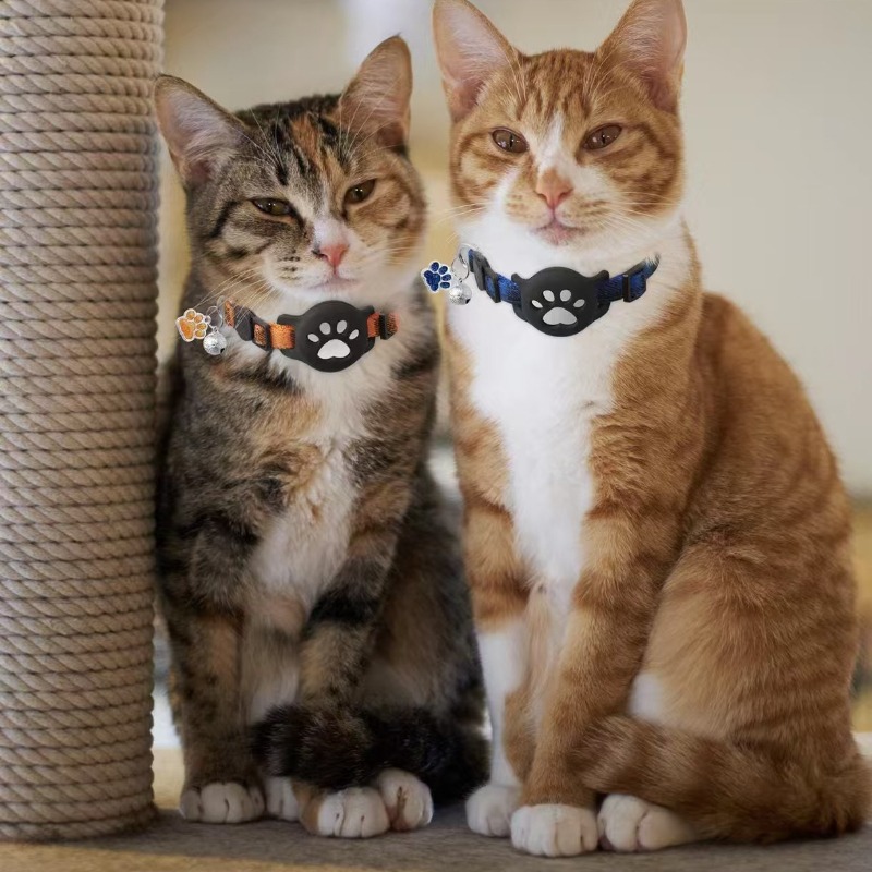 Halsband voor huisdieren voor  - Pet Gps Tracker Collar recensie en prijs