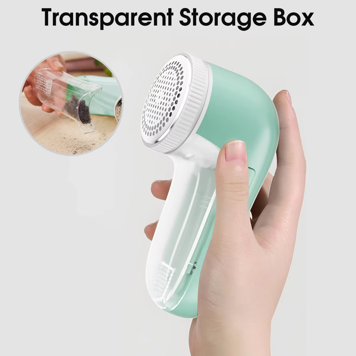 Huishoudelijke kleding Elektri - Pet Hair Remover Brush recensie en prijs