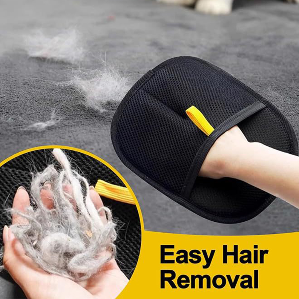 10-1PCS Hond en Kat Deshedding - Pet Hair Remover Brush recensie en prijs