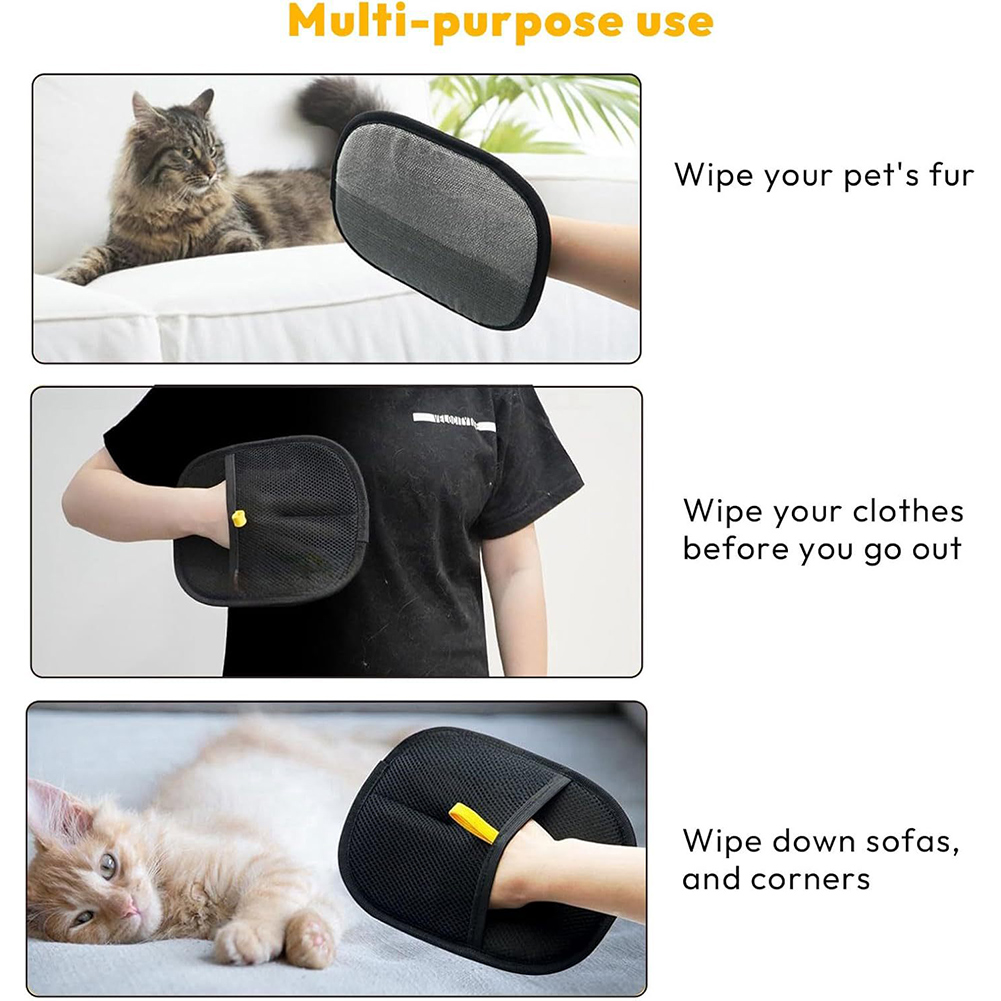 10-1PCS Hond en Kat Deshedding - Pet Hair Remover Brush recensie en prijs