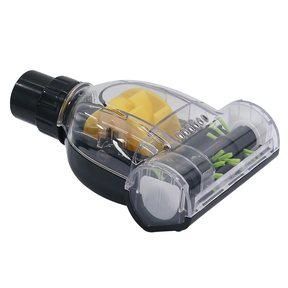 Vacuüm Turbine Borstel Voor Mi - Pet Hair Remover Brush recensie en prijs