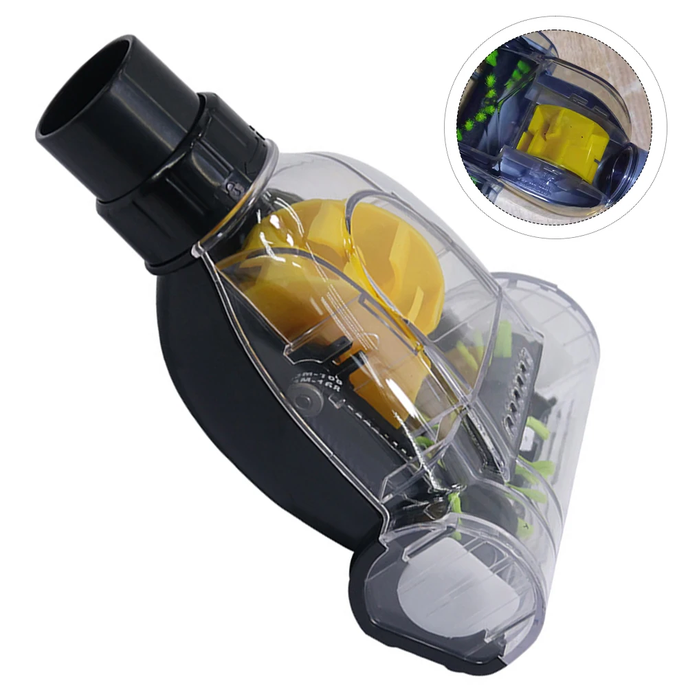 Vacuüm Turbine Borstel Voor Mi - Pet Hair Remover Brush recensie en prijs