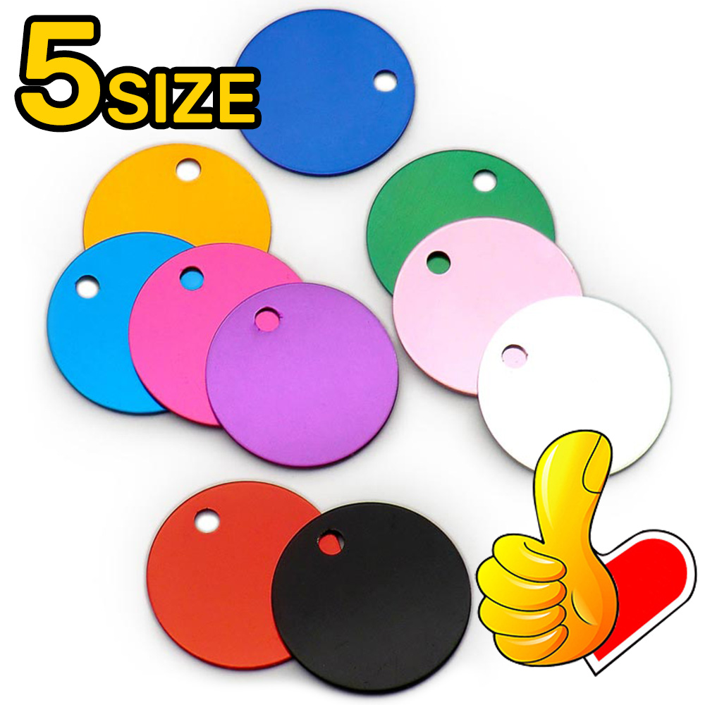 Groothandel 20 Stuks Hond Id T - Pet Supplies Wholesale recensie en prijs