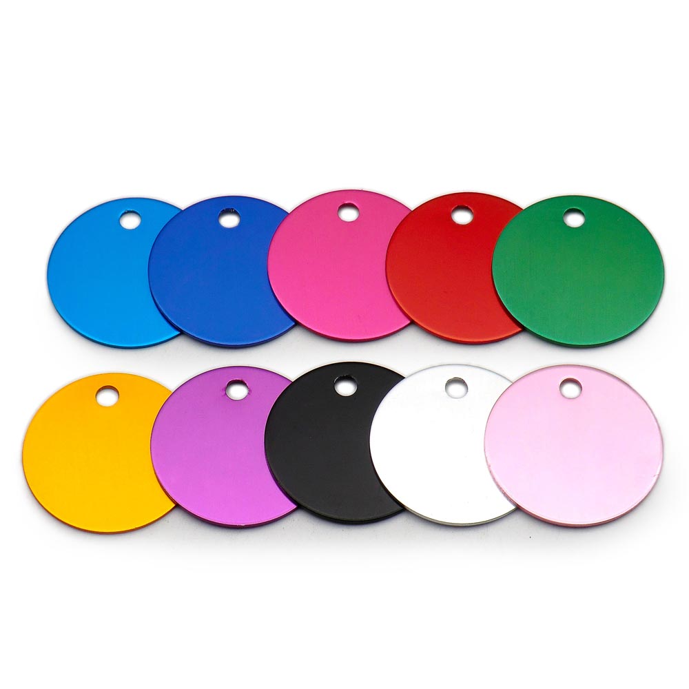 Groothandel 20 Stuks Hond Id T - Pet Supplies Wholesale recensie en prijs