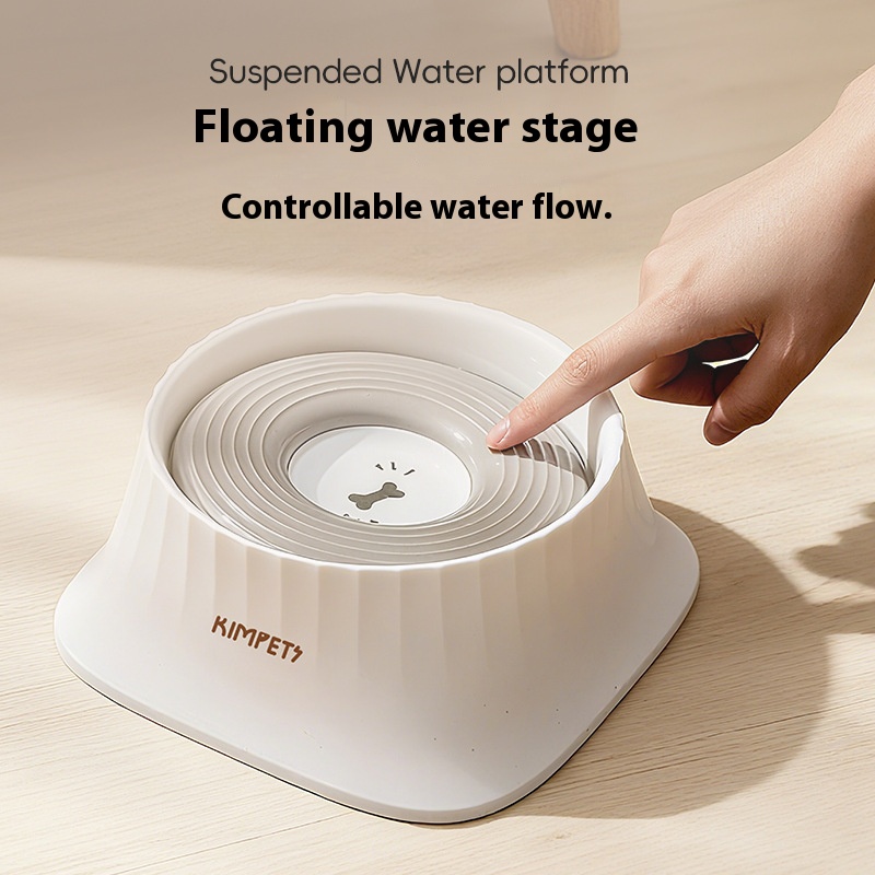 Nieuwe Slow Feeder Hondenbak - - Slow Feeder Dog Bowl recensie en prijs