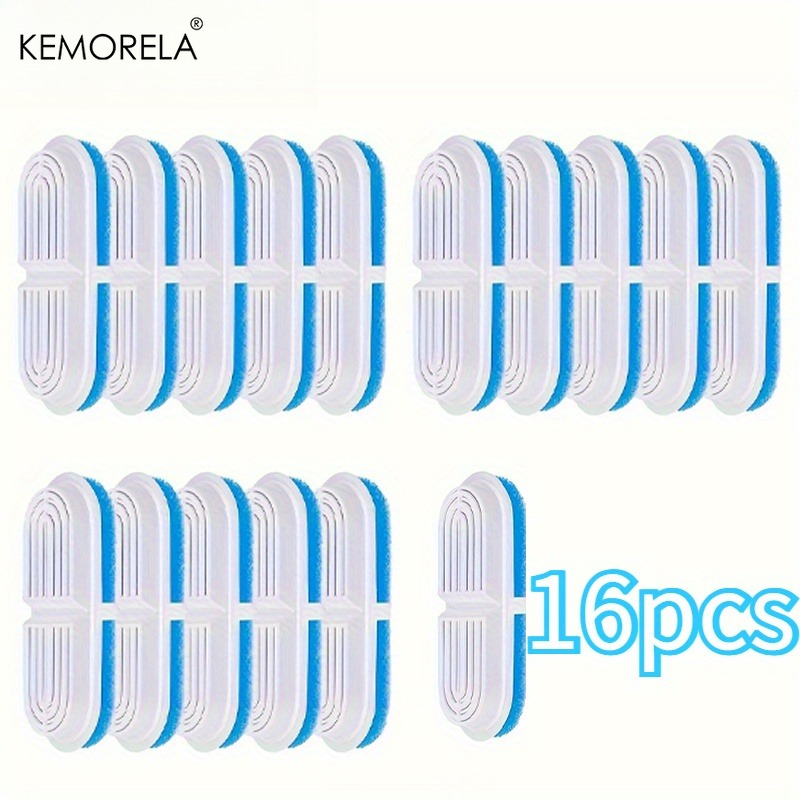 KEMORELA 6/10/16pcs Waterdispe - Cat Water Fountain Filter recensie en prijs