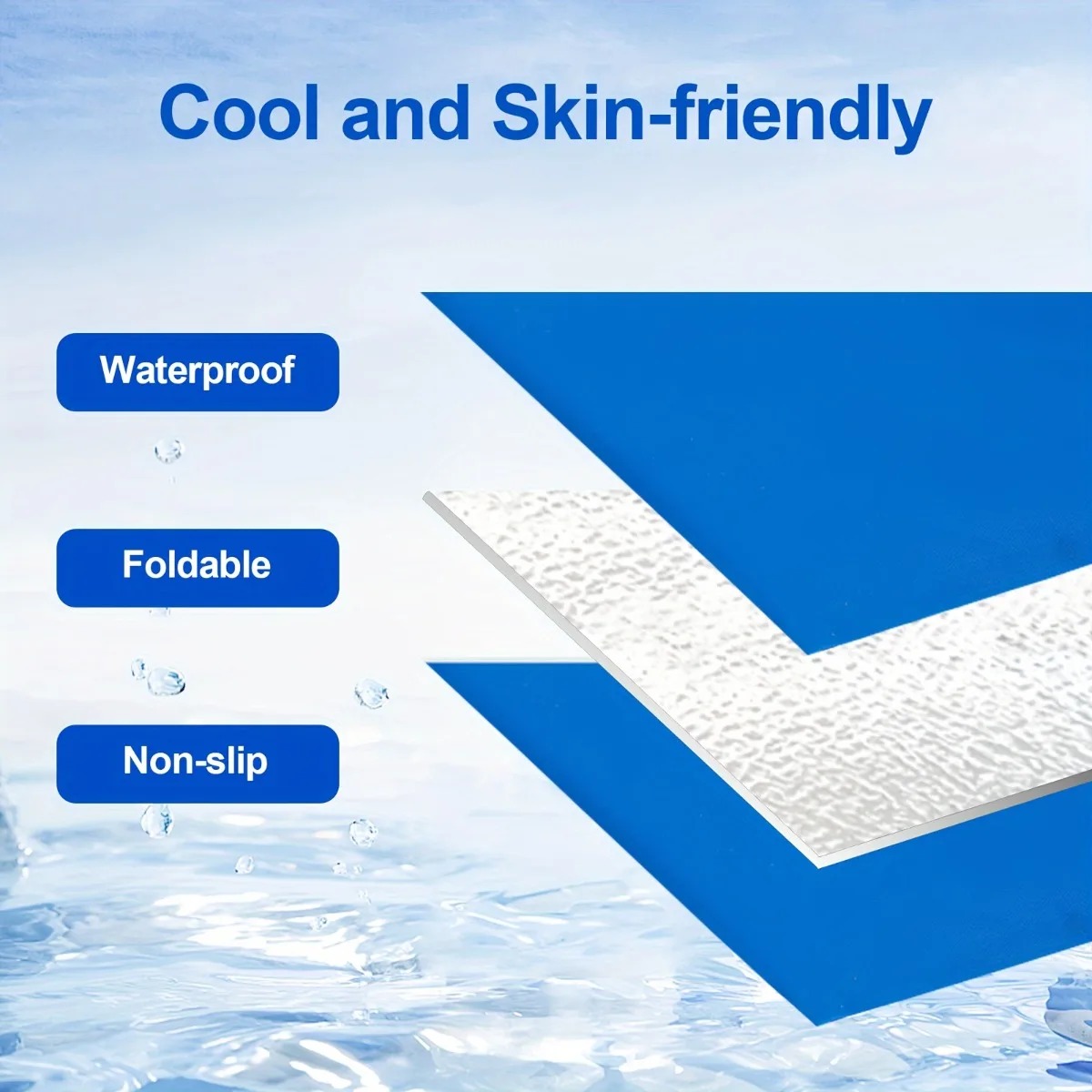 Zomer Gel Koelmat voor Huisdie - Dog Cooling Mat recensie en prijs