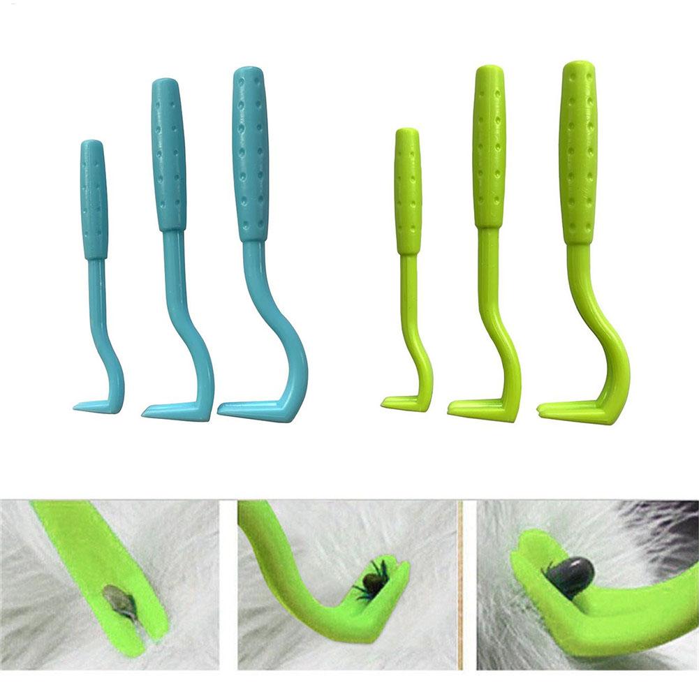 3 stuks verwijderaar pincet te - Pet Supplies Wholesale recensie en prijs