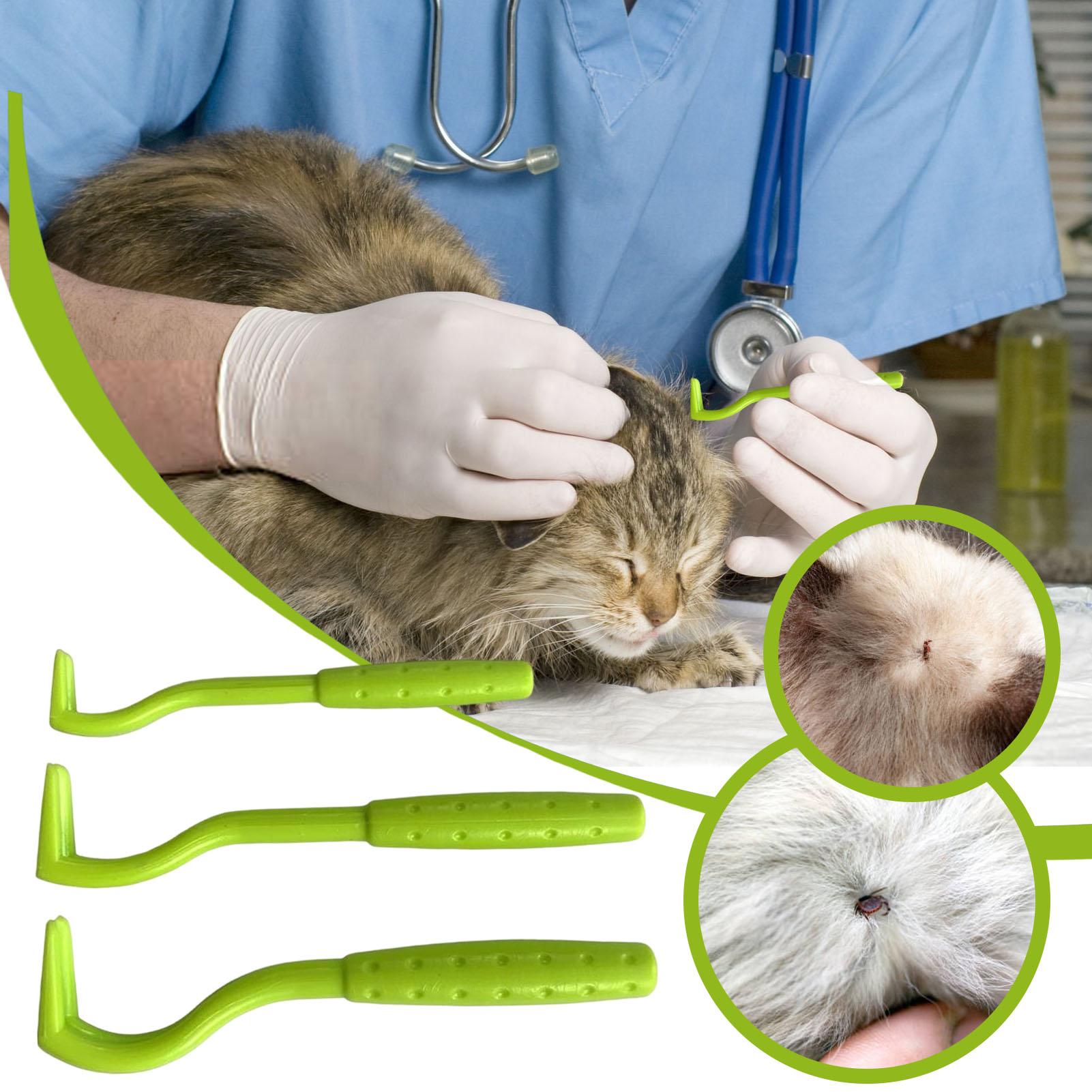 3 stuks verwijderaar pincet te - Pet Supplies Wholesale recensie en prijs